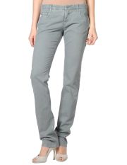 COSTUME NATIONAL - Pantaloni jeans