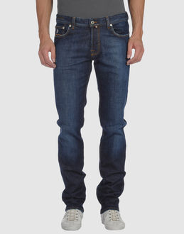 Pt05 Jeans - Item 42180690