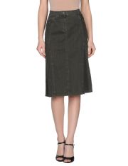 ABC DREAM - Denim skirt