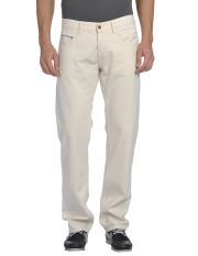 CARE LABEL - Denim pants
