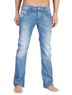 Denim DIESEL: ZATINY 008W7