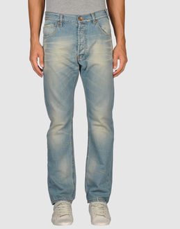 NOVEMBER - JEANS - Pantaloni jeans - su YOOX.COM