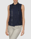 JOSEPH - Denim outerwear