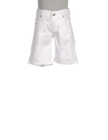 BALLANTYNE - Denim pants