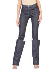 MAISON MARTIN MARGIELA - Denim pants