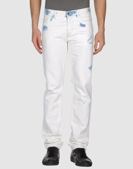 MARC JACOBS - JEANS - Pantaloni jeans - su YOOX.COM