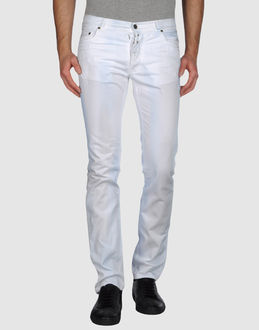 MAISON MARTIN MARGIELA 10 - JEANS - Pantaloni jeans - su YOOX.COM