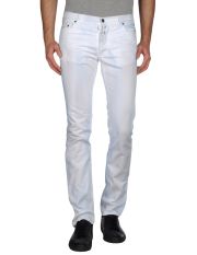 MAISON MARTIN MARGIELA 10 - Denim pants