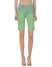 MM6 by MAISON MARTIN MARGIELA - Bermuda Jeans