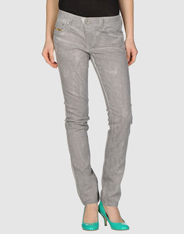 Diesel Denim Gallery Jeans - Item 42181360