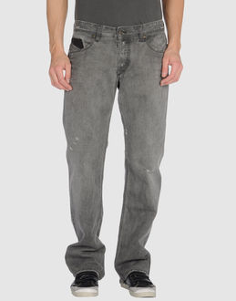 Diesel Denim Gallery Jeans - Item 42181382