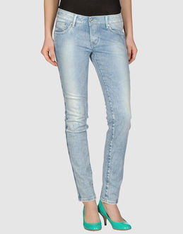 Diesel Denim Gallery Jeans - Item 42181389