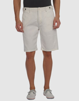 SEAL KAY INDEPENDENT - JEANS - Bermuda jeans - su YOOX.COM