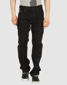 Diesel Denim Gallery Jeans - Item 42181523