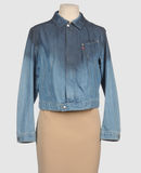 Confronta prezzi Levi s red tab - jeans - capispalla jeans su yoox.com