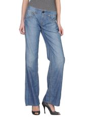 PINKO - Denim pants