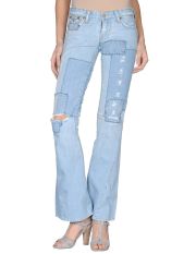 TRUE RELIGION - Denim pants