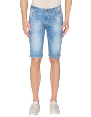KIKC - Denim bermudas
