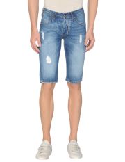 KIKC - Denim bermudas
