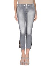 PLEASE - Denim capris