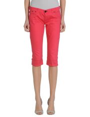 DVB - Denim capris
