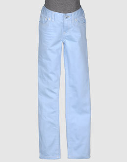RALPH LAUREN - DENIM - Jeanshosen - bei YOOX.COM