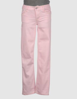 RALPH LAUREN - DENIM - Jeanshosen - bei YOOX.COM