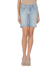 MIH-JEANS - Denim bermudas