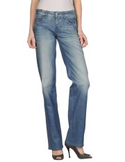 NOTIFY - Denim trousers