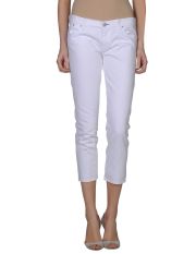 DENIM by VICTORIA BECKHAM - Denim capris