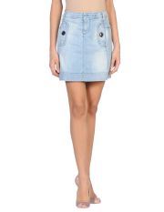 MISS SIXTY - Denim skirt