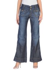 MISS SIXTY - Denim pants