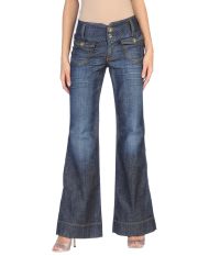 MISS SIXTY - Denim pants