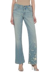JUICY COUTURE JEANS - Denim pants
