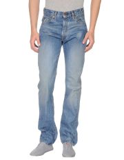 LEVI'S VINTAGE CLOTHING - Denim pants