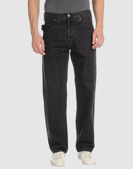 SHAFT - JEANS - Pantaloni jeans - su YOOX.COM