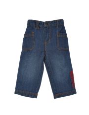 AKADEMIKS - Denim trousers