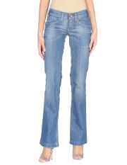 MISS SIXTY - Denim pants