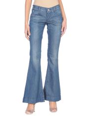 MISS SIXTY - Denim pants
