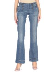 MISS SIXTY - Denim pants