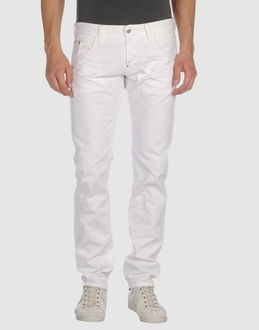 MELTIN POT - JEANS - Pantaloni jeans - su YOOX.COM