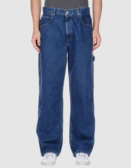 TOMMY HILFIGER - JEANS - Pantaloni jeans - su YOOX.COM