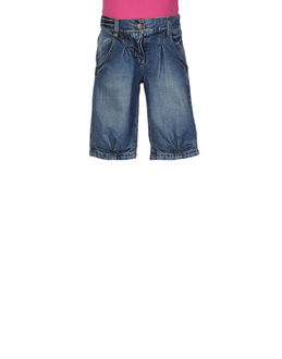 JEANS _Bermuda en jeans_D - PATRIZIA PEPE - JEANS  - Bermuda en jeans - sur YOOX.COM