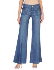 MISS SIXTY - Denim pants