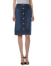 BONAVENTURE - Denim skirt
