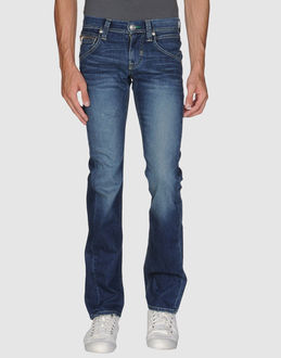 MELTIN POT - JEANS - Pantaloni jeans - su YOOX.COM