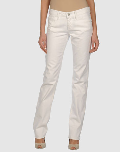 ZOOM MELTIN POT - Denim pants