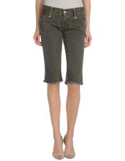 TAG JEANS - Denim bermudas