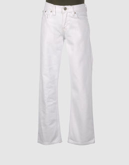 POLO RALPH LAUREN - DENIM - Jeanshosen - bei YOOX.COM