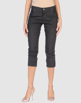 Geren Ford Denim Capris - Item 42184961